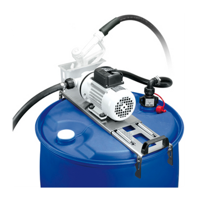 PIUSI AdBlueⓇ AC Drum Kit 240V