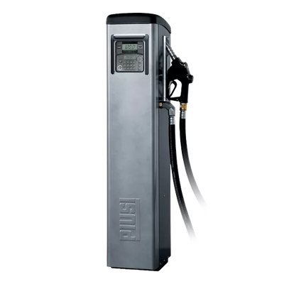 PIUSI SELF SERVICE MC