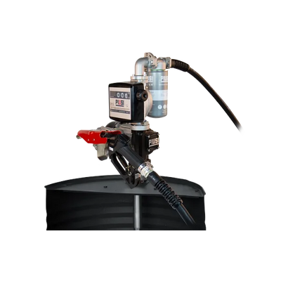 PIUSI Panther EX 56 Drum - Atex