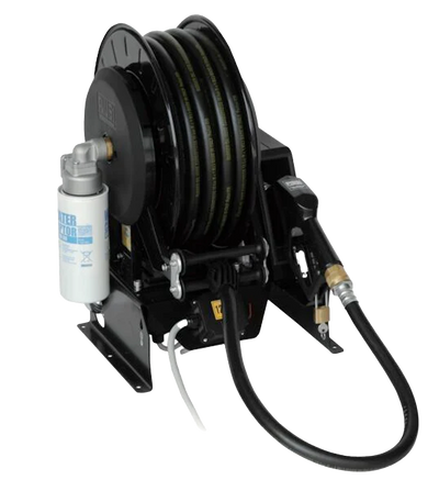 PIUSI PITSTOP DC 24Volt - Diesel