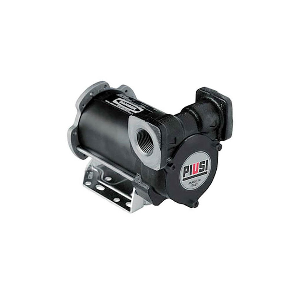 BP 3000 is an INLINE self-priming electric pump for diesel transfer