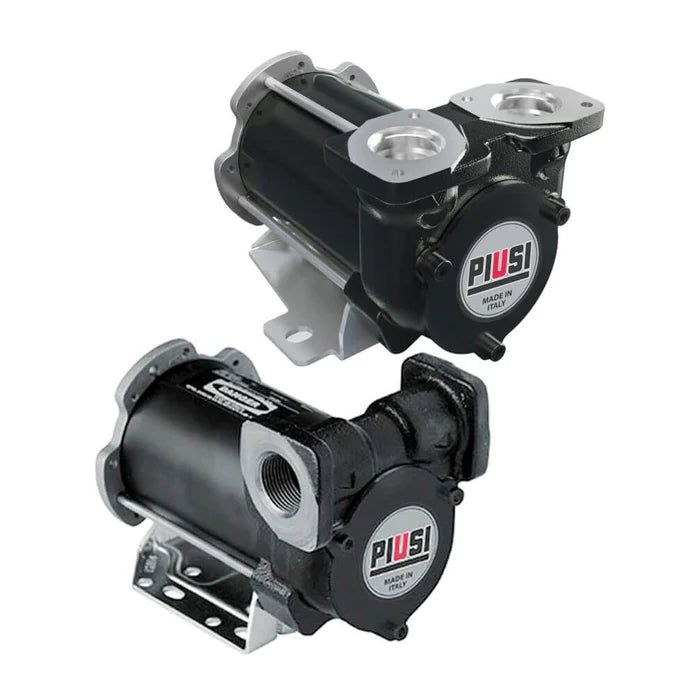 BP 3000 is a self-priming electric pump for diesel transfer