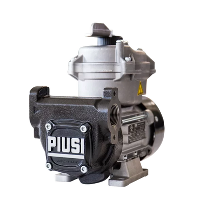 PIUSI PANTHER EX 56 – ATEX Fuel Transfer Pump - International