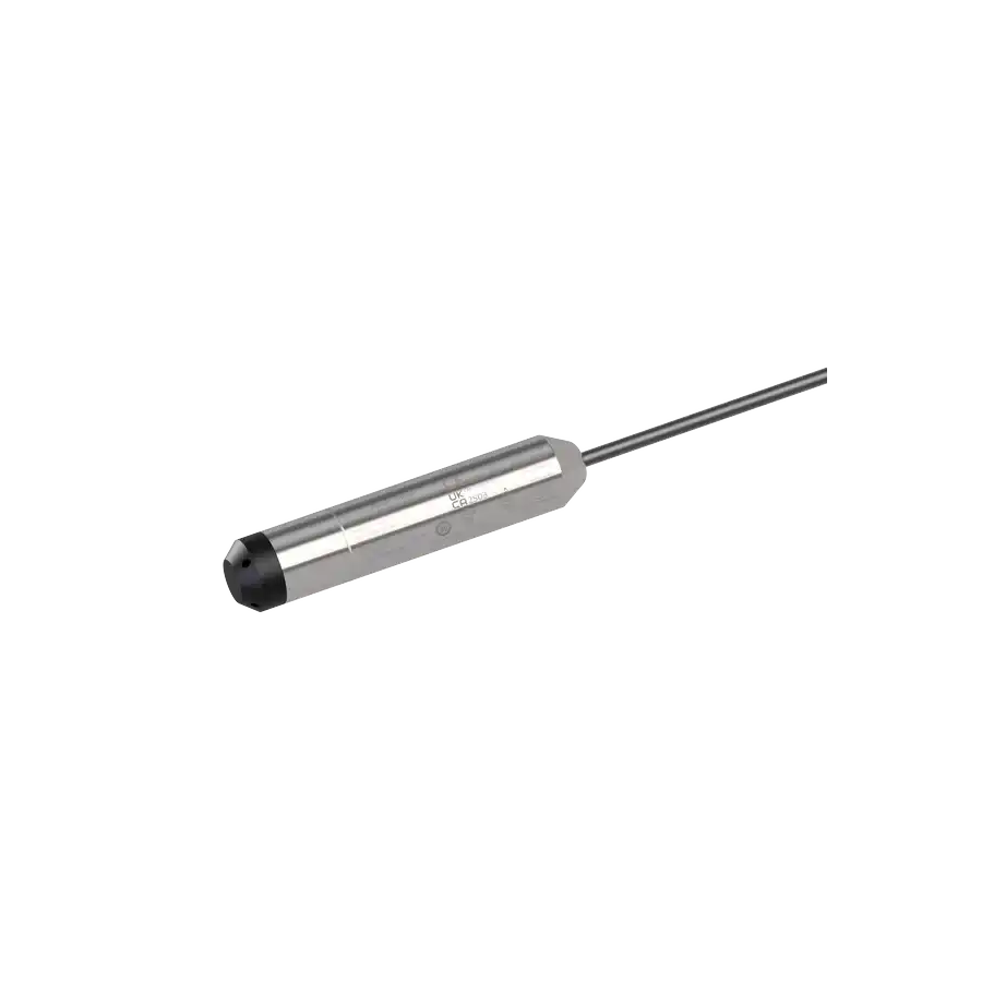 iPETRO Hydrostatic Level Transmitter - Type 712