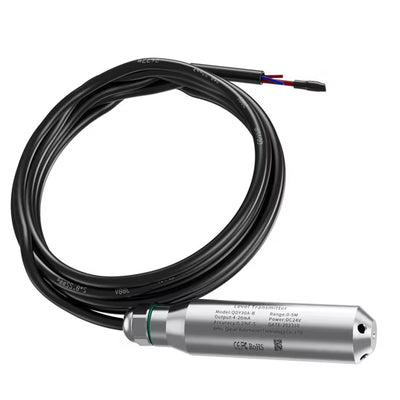 iPETRO Solus Off-line Automatic Tank Gauge