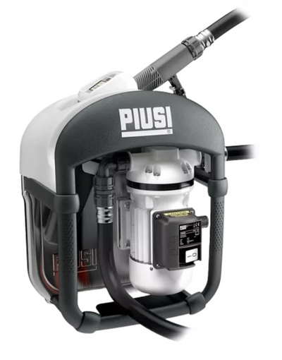 SUZZARABLUE 3 RANGE -Dispenser for AdBlue® refilling from IBC