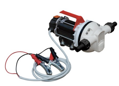 PIUSI AdBlue® Pump 34lpm - 12V DC / 24V DC / 240V AC