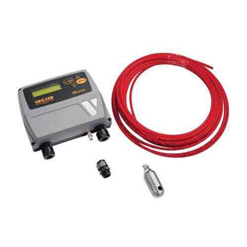 PIUSI Ocio AdBlueⓇ GAUGE 240V AC