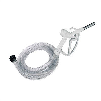 ADBLUE IBC Gravity Kit PIUSI – F15517000-CATA