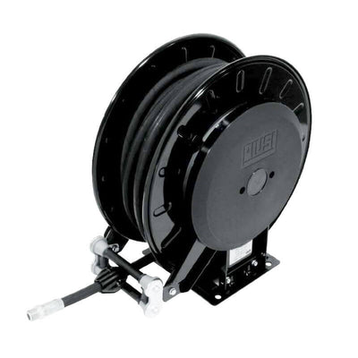 PIUSI Open Grease Hose Reel 9,5mm (3/8")