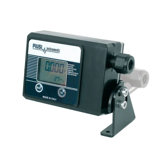 PIUSI Pulse Meter Remote Display