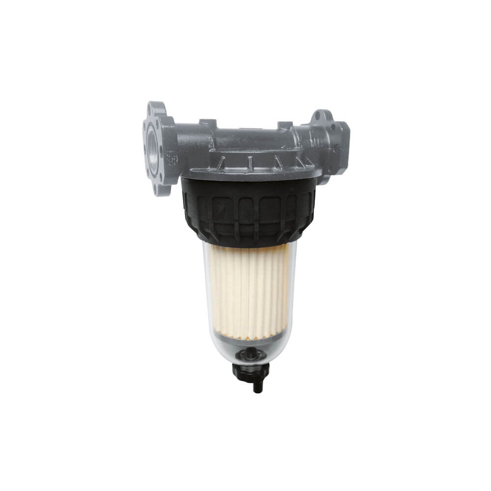 PIUSI CLEAR CAPTOR WATER FILTER