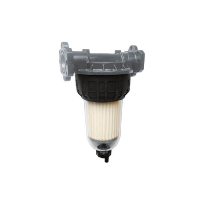 PIUSI CLEAR CAPTOR WATER FILTER