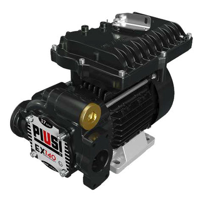PIUSI EX140 TRANSFER PUMP - Diesel and Gasoline