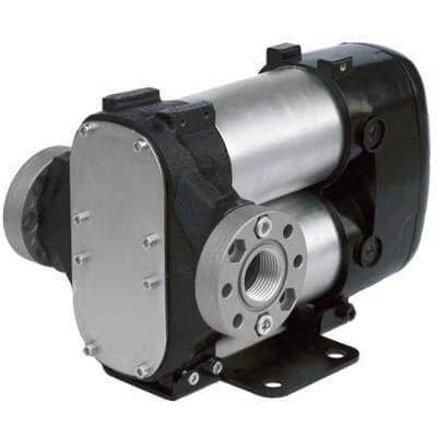 PUMP 12V DC PIUSI 85lpm BiPump – F00363AOA-CATA