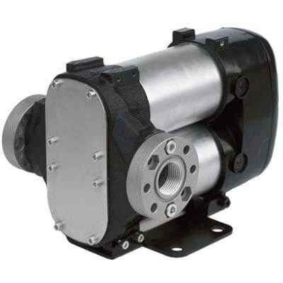 PIUSI 12V DC BiPump - 85lpm