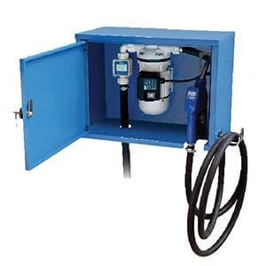 ADBLUE PUMP 240V AC CABINET PIUS - F0020196B-CATA