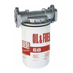 FILTER PIUSI 10um DN25 (1”) Particulate 70lpm – F0777200A-CATA-D