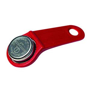 PIUSI Red Managers Key FMS