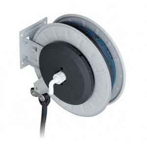 PIUSI AdBlue® Hose Reel - 15m x 19mm id