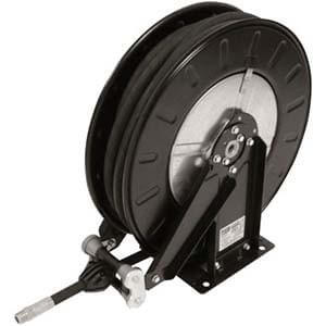 HOSE REEL Piusi Spring Rewind 19mm id x 15m – HA60153400A-CATA-D