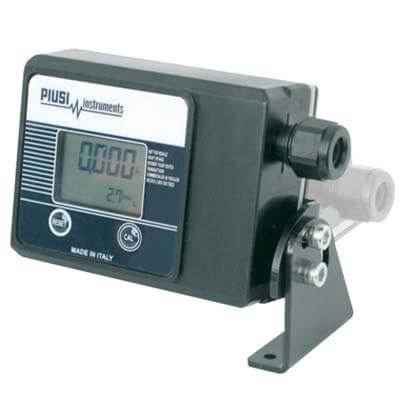 PIUSI AdBlue® Pulse Meter - Remote Display with pulse output