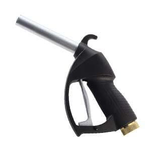 NOZZLE Manual PIUSI ULP – 00065001A-CATA-D