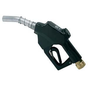 NOZZLE Auto PIUSI Diesel A120 120lpm c.w Swivel – F00610020-CATA