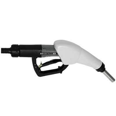 ADBLUE NOZZLE Automatic PIUSI 34lpm SB325 - F00617000-CATA