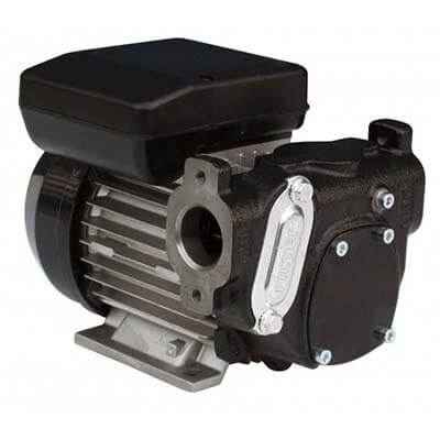 PIUSI 240V AC Panther 56 Pump - 56lpm