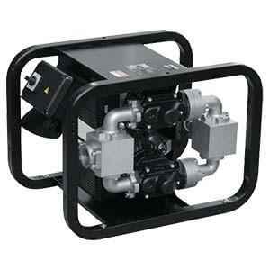 PIUSI ST200 240V AC Pump - 200lpm