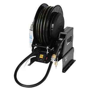 PIUSI 12V Pitstop DC Pump - 45lpm