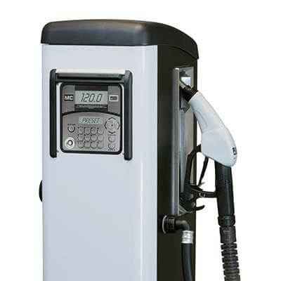 PIUSI FMS AdBlueⓇ Bowser 240V AC - 34lpm Fluids Management System