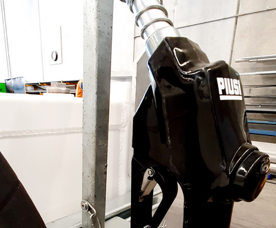 How to Choose the Right Diesel Transfer Pump