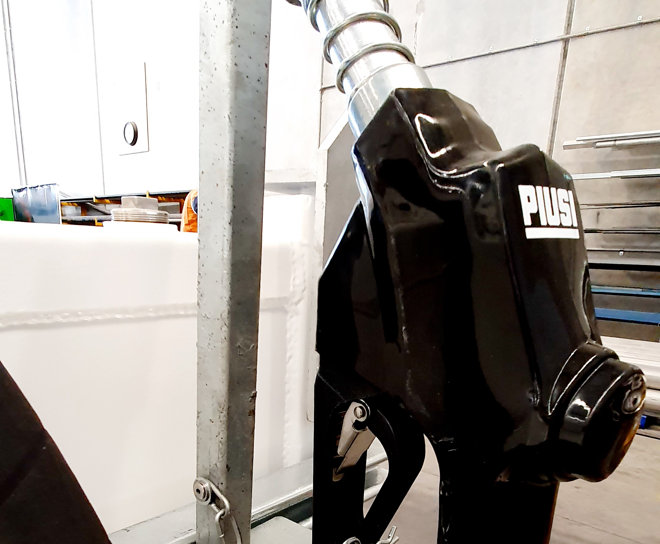 How to Choose the Right Diesel Transfer Pump