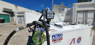 Fuel Management Systems for Mine Sites: What to Look For Before You Buy
