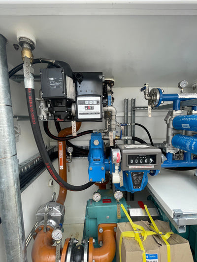 What Is a Fuel Management System and Do You Need One?