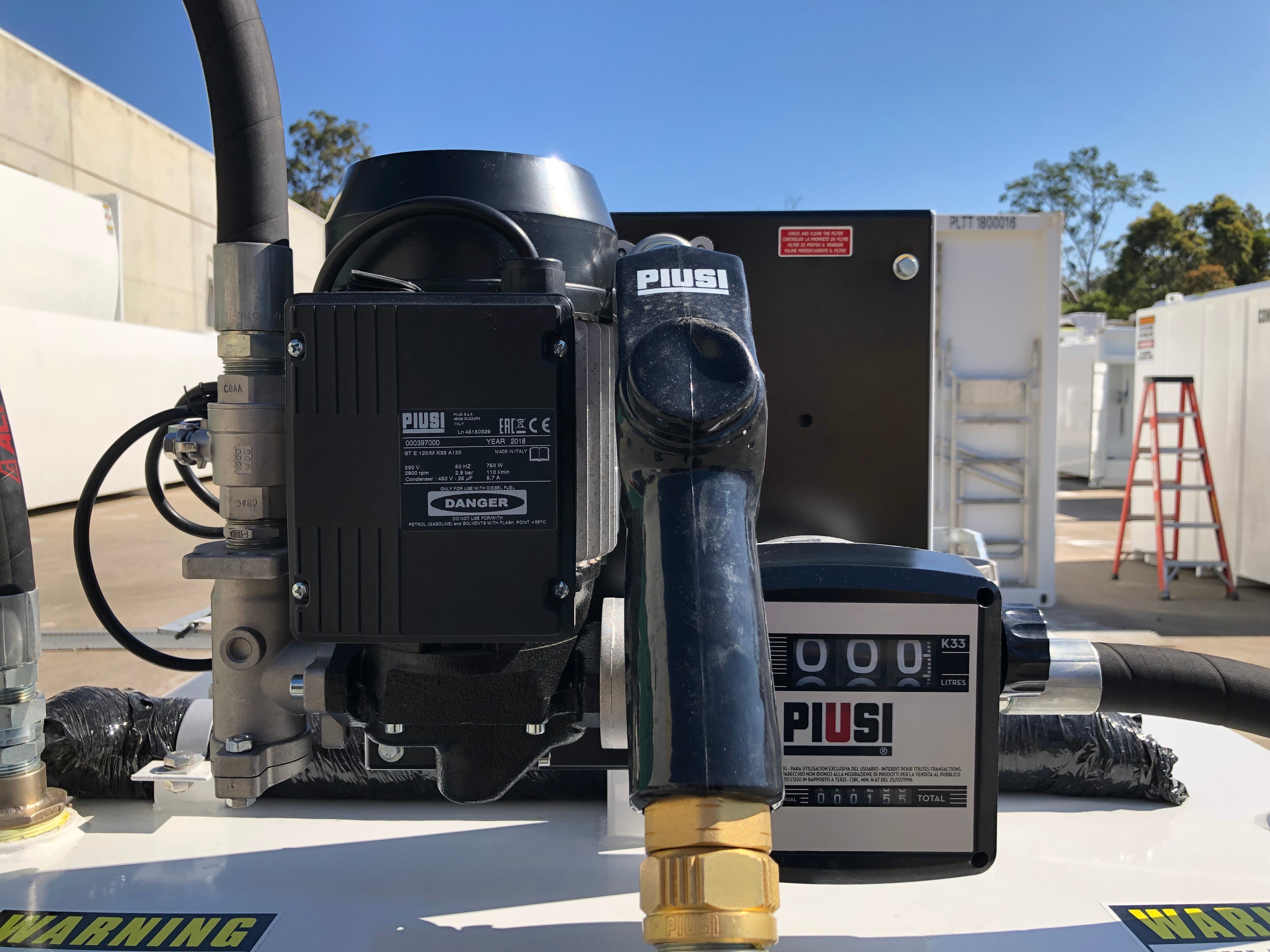 12V vs 24V Diesel Pump: Which One Should You Choose?