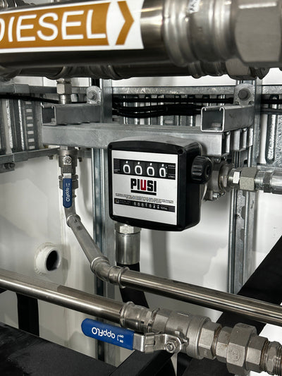 Diesel Pump Kits vs Buying Components Separately: Which Saves You More?