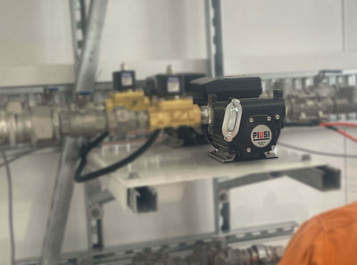 Best Diesel Transfer Pumps for Farm Refuelling in Australia