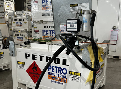 Diesel Flow Meter Accuracy Explained: What Tolerance Ratings Mean for Your Fuel Records