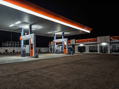 What Is a Fuel Management System and Do You Need One?