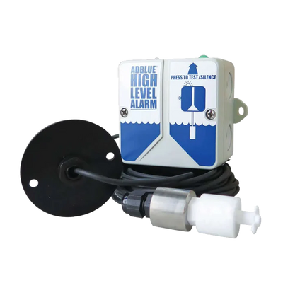 Adblue Overfill Alarm