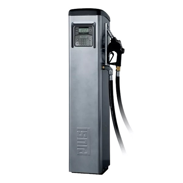 PIUSI SELF SERVICE MC