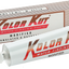 Modified Water Finding Paste