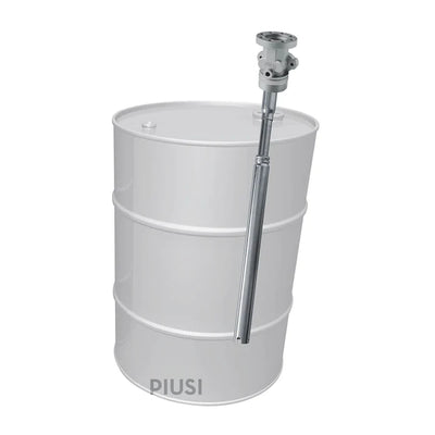 PIUSI 2" Drum Connector to suit X50/G6