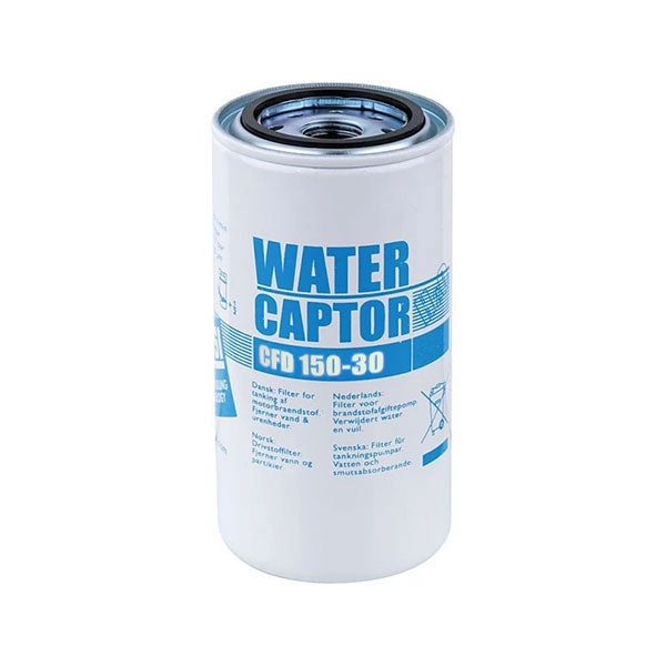 PIUSI Water Capture Filter Replacement Cartridge - 30micron