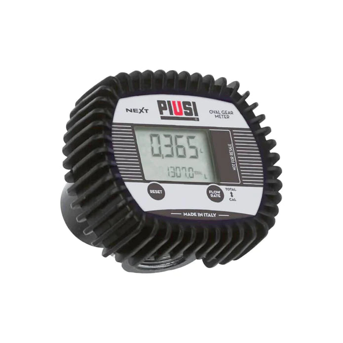 PIUSI NEXT/2 Digital Flow Meter