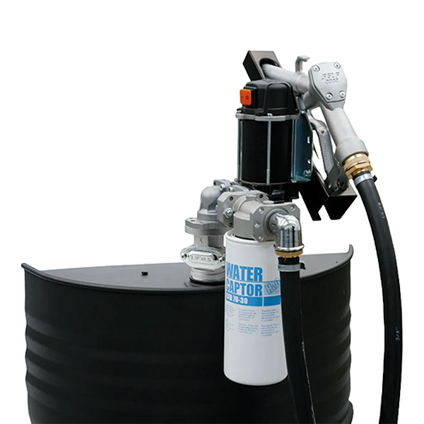 PIUSI Water Capture Filter Elements - 30micron