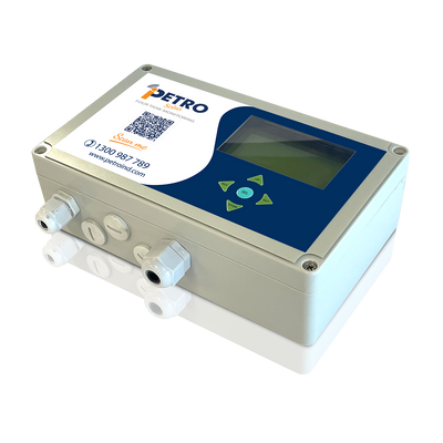 iPETRO Solus Off-line Tank Gauge